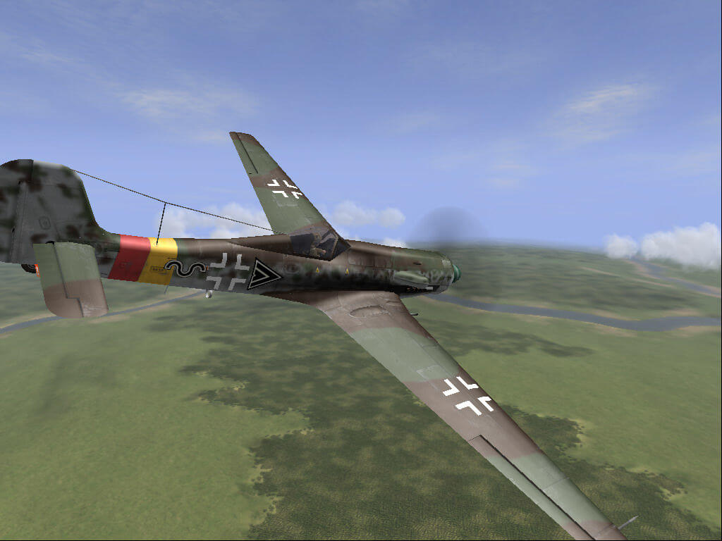 IL-2 Sturmovik Forgotten Battles
