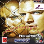 بازی Prison Break