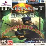 بازی Darkest of Days