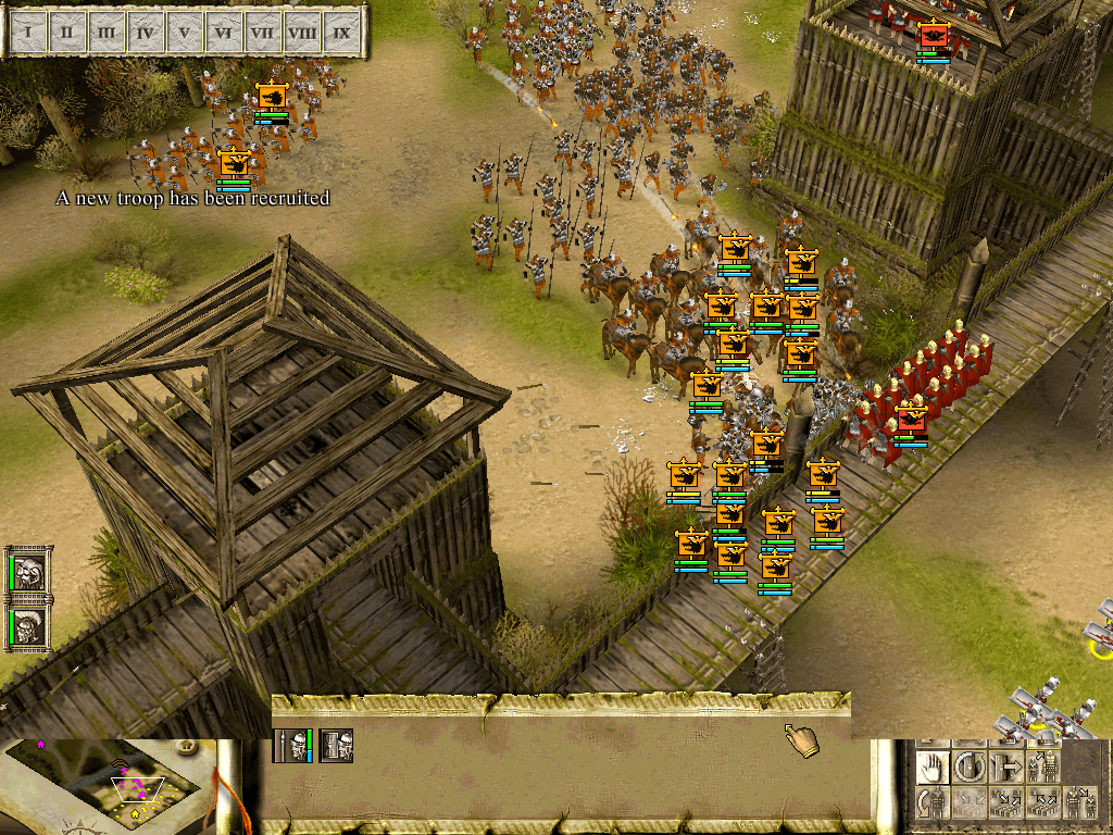 general praetorians game