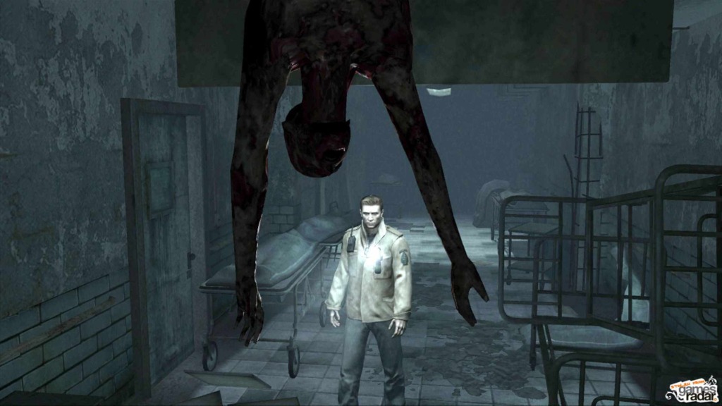 Silent Hill 5 HomeComing