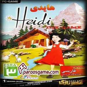 Heidi The Game